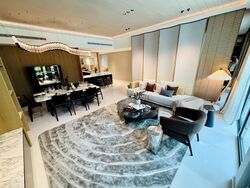 The Residences at W Singapore Sentosa Cove (D4), Condominium #562055231